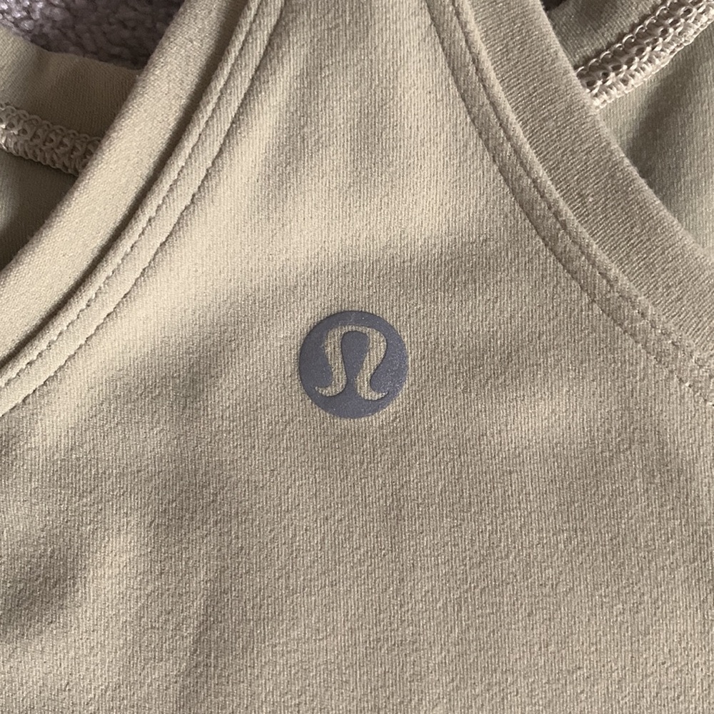 Cool Racerback Short Tank Top - Picture 5 of 7